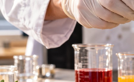 العلم يجلس إلى المائدة.. فرنسا تحوّل النكهات إلى تجارب