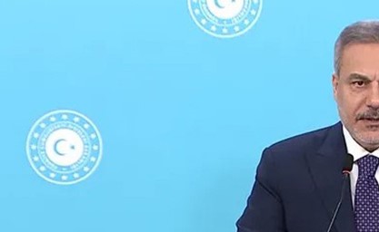 وزير الخارجية التركي: «حلف مكة» دفاعي وليس هجومياً