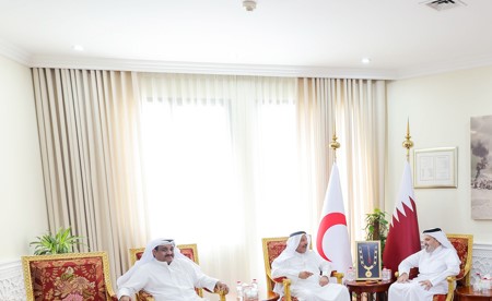 المغامس: التنسيق بين الجمعيات الوطنية الخليجية لتطوير العمل الإنساني