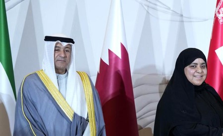 تكريم وكيلي «العدل» و«النفط» ضمن الشخصيات الرائدة في مجال الخدمة المدنية بدول «التعاون»
