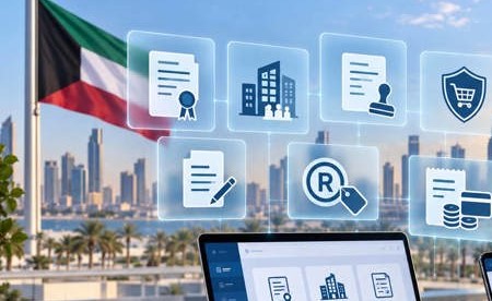 «التجارة» تقدم 424 خدمة إلكترونية لقطاع الأعمال والمستهلكين