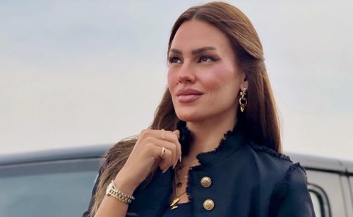 حنية إيه تجمع عبيدة وبتول للمرة الثامنة