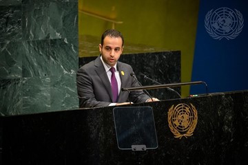 الكويت: قوة الأمم المتحدة تقاس بتنفيذ قراراتها وترجمتها إلى نتائج ملموسة
