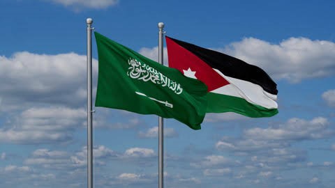الأردن يدين اعتداء ميليشيا الحوثي على مطار الملك خالد الدولي في الرياض