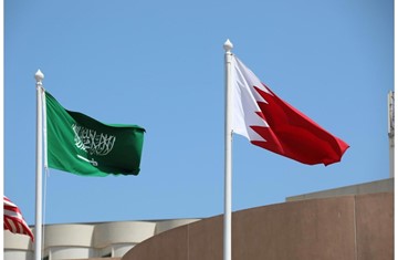 البحرين تدين بشدة الاعتداءات الحوثية على مطار الملك خالد وطائرة سعودية: انتهاك صارخ للقانون الدولي