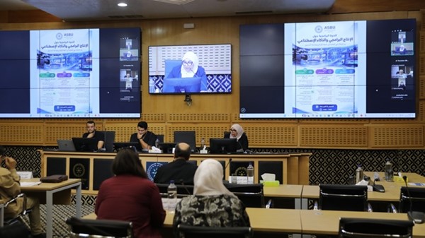 ممثل تلفزيون الكويت يقدم تجربة استخدام الذكاء الاصطناعي لتطوير الصورة وبناء شخصيات وبيئات افتراضية بالأعمال التاريخية والتراثية وبرامج الأطفال