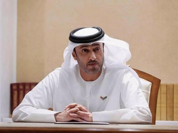 النائب العام الإماراتي يعلن مستجدات التحقيق في واقعة رحلة &laquo;فلاي دبي&raquo;:&nbsp;المتهم هاجم قائد الطائرة بفأس الطوارئ وكان يخطط لعملية انتحارية