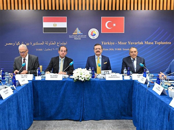 وزير المالية: النشاط الاقتصادي يتحسن بأداء جيد للقطاعات الصناعية والإنتاجية خلال العام المالي الماضي