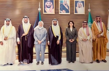 الفارس: تتبع الأموال وكشف مساراتها ركيزة أساسية لمواجهة الفساد وملاحقة عائداته