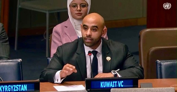 الملحق الديبلوماسي محمد الملا