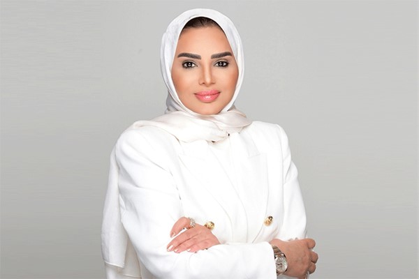 الدكتورة أمثال الحويلة