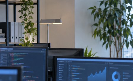 شركة بمديرين بشريين فقط.. والذكاء الاصطناعي يتولى العمل