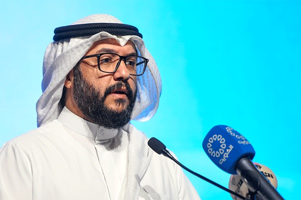 وكيل «الصحة»: «طب الأطفال الدقيق» يمثل تحولاً مهماً لتطوير الرعاية وتشخيص الأمراض النادرة