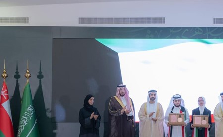 طالبان يحصدان الميدالية البرونزية في مسابقة الشعر والقصة والرواية «بالعربية تبدع»