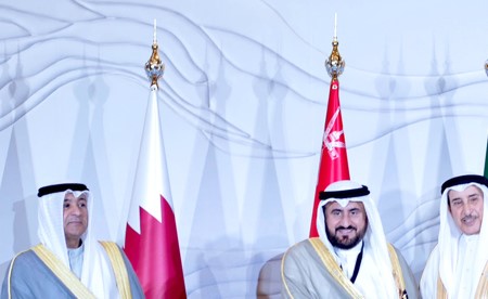 الرئيس التنفيذي بالوكالة لـ «ناقلات النفط»: نعتز بالتكريم الخليجي تقديراً لجهود الشركة في توطين العمالة الوطنية