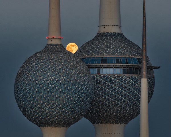 الكويتي عبدالله البنيان يحصد المركز الأول بمسابقة «سيينا» العالمية للتصوير في إيطاليا