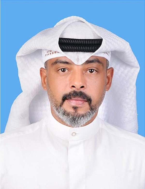 صلاح الصقعبي وكيلاً لديوان الخدمة المدنية بدرجة وكيل وزارة