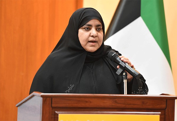 عواطف السند