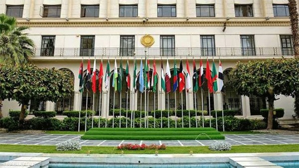 الجامعة العربية تدين الاعتداءات على مطار الملك خالد بالرياض