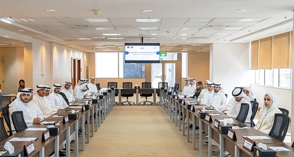 مدير «معهد الدراسات القضائية» يؤكد أهمية التعاون القانوني والقضائي بين الكويت وفرنسا