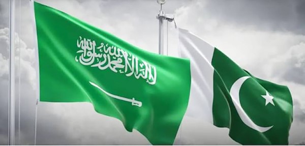 باكستان: ندعم حق السعودية المشروع في الدفاع عن نفسها وملتزمون باتفاق مكة للدفاع المشترك