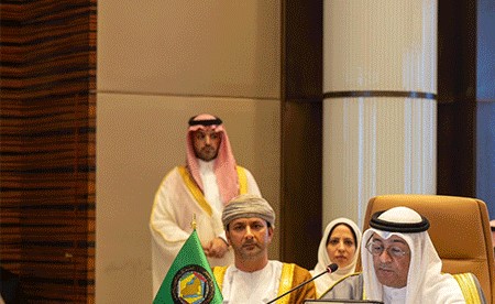 البديوي: مساهمة القطاع غير النفطي في «دول التعاون» بلغت نحو 79% من الناتج المحلي الإجمالي