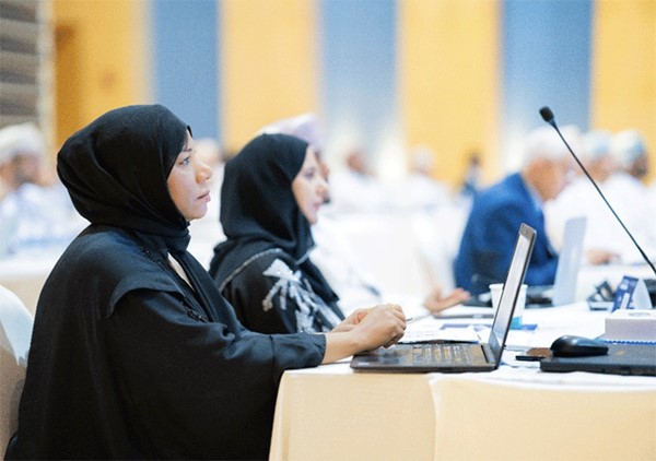 اجتماع إقليمي في مسقط يبحث سبل تعزيز السلامة الجوية في منطقة الشرق الأوسط