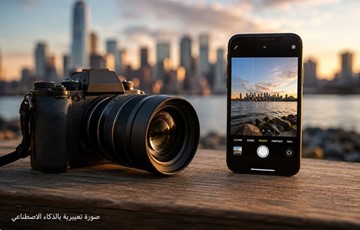 Digital cameras will challenge phones in 2026... So when will they be the better choice?