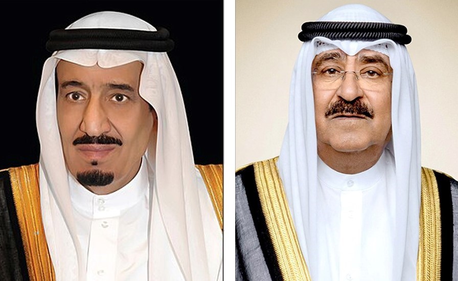 الأمير تضامن مطلق مع السعودية وتأييد كل ما تتخذه من إجراءات لصون أمنها واستقرارها وحماية مواطنيها والمقيمين على أراضيها