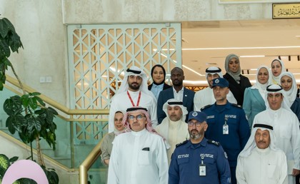 «الهلال الأحمر»: تعزيز الجاهزية وترسيخ ثقافة الوقاية أساس لحماية الأرواح والحدّ من مخاطر الكوارث
