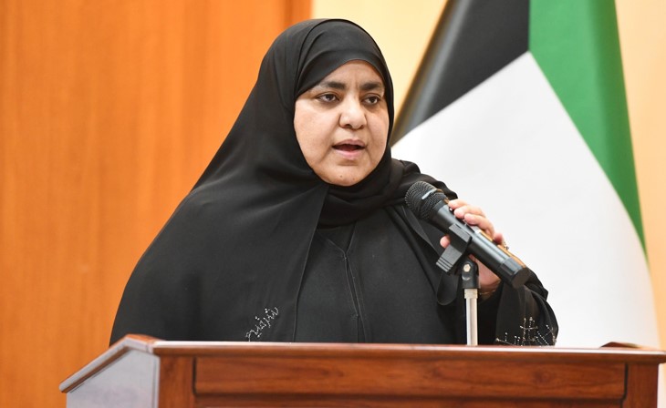 السند الكويت سجلت ارتفاعا في تحقيقات الاتجار بالأشخاص والتعرف على الضحايا وزيادة مخصصاتهم