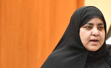 السند: الكويت سجلت ارتفاعاً في تحقيقات الاتجار بالأشخاص والتعرف على الضحايا وزيادة مخصصاتهم