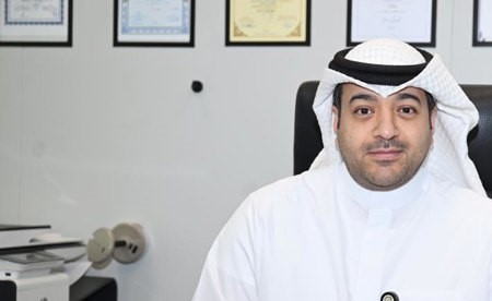 بالفيديو.. المقدم سعود الوزان: 3 آلاف شكوى وقضية تستقبلها «مكافحة الجرائم الإلكترونية» سنوياً