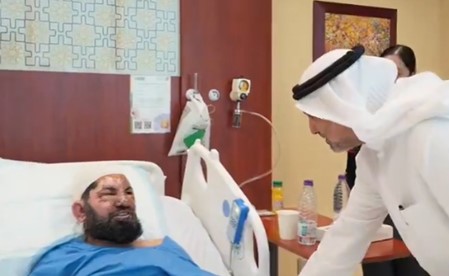 مطار الملك خالد في قلب العدوان الحوثي الغاشم.. و«التحالف»: جريمة حرب مكتملة الأركان وسنردّ بحزم