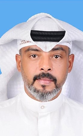 صلاح الصقعبي وكيلاً لديوان الخدمة بدرجة وكيل وزارة