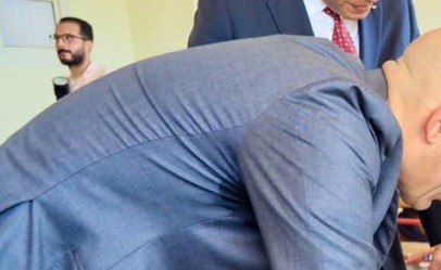 وزيرالتربية والتعليم يُشيد بمستوى الطلاب في مدارس شلاتين ويؤكد الحرص على تطوير المنظومة التعليمية والارتقاء بمدارس المدينة