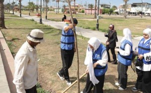 وزيرة التنمية المحلية تُعلن بدء توريد وزراعة 1000 شجرة بمحافظة بورسعيد وتوجه بالتوسع في تشجير المدارس والطرق والمحاور الرئيسية