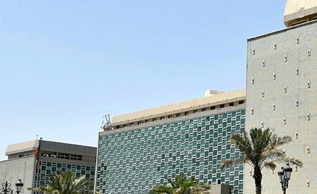 البلدية.. إزالة «ديوانية» غير مرخصة خلال جولة رقابية في محافظة حولي