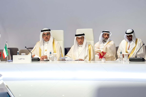 وزير الكهرباء: تعزيز العمل العربي المشترك والاستفادة من الطاقة المتجددة والجاهزية لتلبية احتياجات المستقبل
