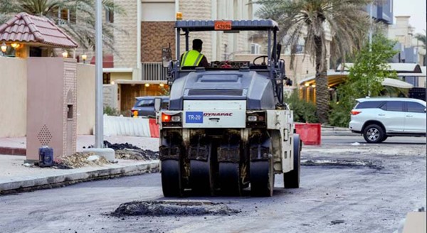 وزيرة الأشغال تفقّدت أعمال البنية التحتية في قرطبة: مواصلة الجولات الميدانية لمتابعة مشاريع الوزارة بمختلف المناطق