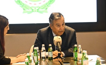 أمين عام الجامعة العربية: أمن الكويت والخليج جزء أصيل من الأمن القومي العربي