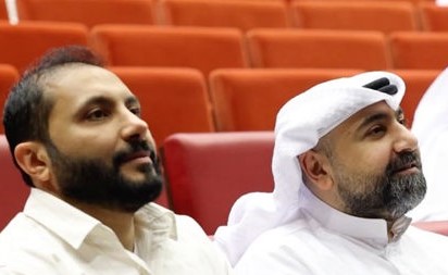 لقاء تنويري حول توظيف أدوات الذكاء الاصطناعي بمدارس المرحلة المتوسطة