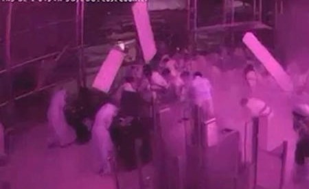 «التحالف» يتصدى لمزيد من الاعتداءات الحوثية.. وتمديد إغلاق مطار الرياض