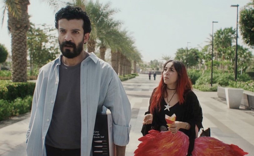 مسألة حياة أو موت يطرق أبواب الأوسكار