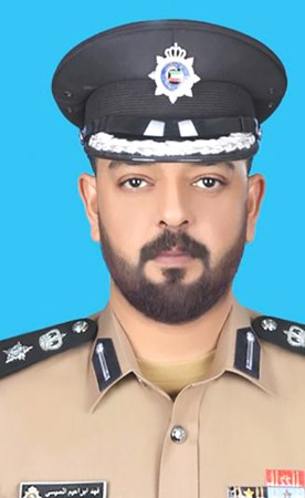 حجز مركبات ودراجات التوصيل المخالفة 60 يوماً.. و370 كاميرا للرصد