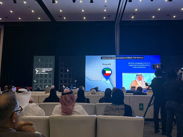 الكويت تشارك في المنتدى الحكومي السابع لمكافحة الاتجار بالأشخاص في البحرين