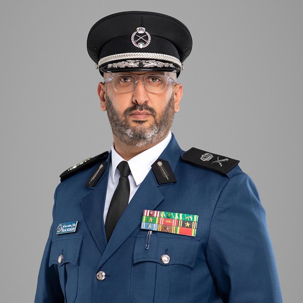 ‏رئيس قوة الإطفاء العام: الكويت تواصل تعزيز جهودها محلياً و إقليمياً و دولياً للحد من مخاطر الكوارث و الأزمات