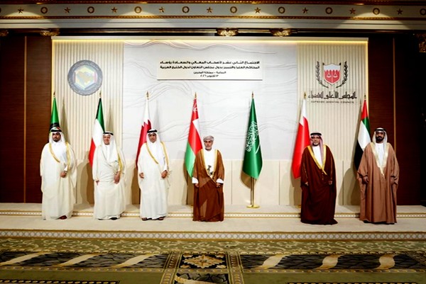 تعزيز التعاون القضائي وتطوير المنظومة العدلية وتبادل الأحكام والمبادئ القضائية بين دول «التعاون»