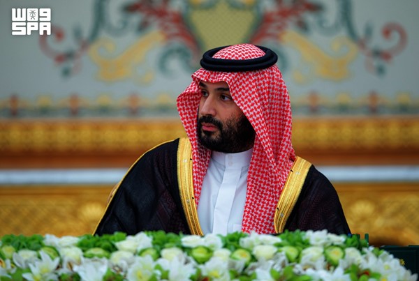 مجلس الوزراء السعودي: ميليشيا الحوثي الإرهابية ستواجه عواقب جرائمها واعتداءاتها على المطارات ومكة والمدينة وقاصدي الحرمين