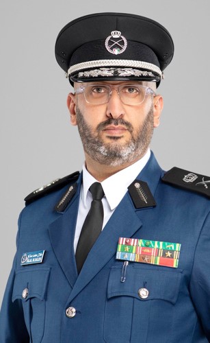 رئيس الإطفاء نولي اهتماما بالغا بتعزيز منظومة إدارة مخاطر الكوارث لحماية الأرواح